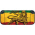 The Lion of Judah Rasta Flag Nintendo Switch 2 (2025) with Joy-Con Skin